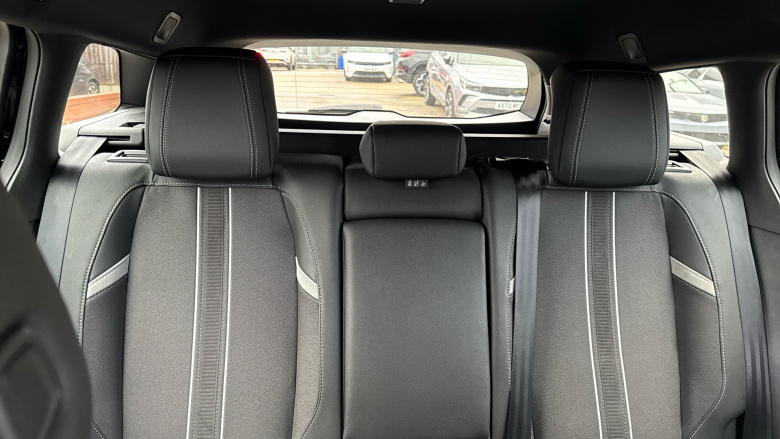 Vauxhall Astra 1.2 Turbo 130 GS 5dr Auto Petrol Estate